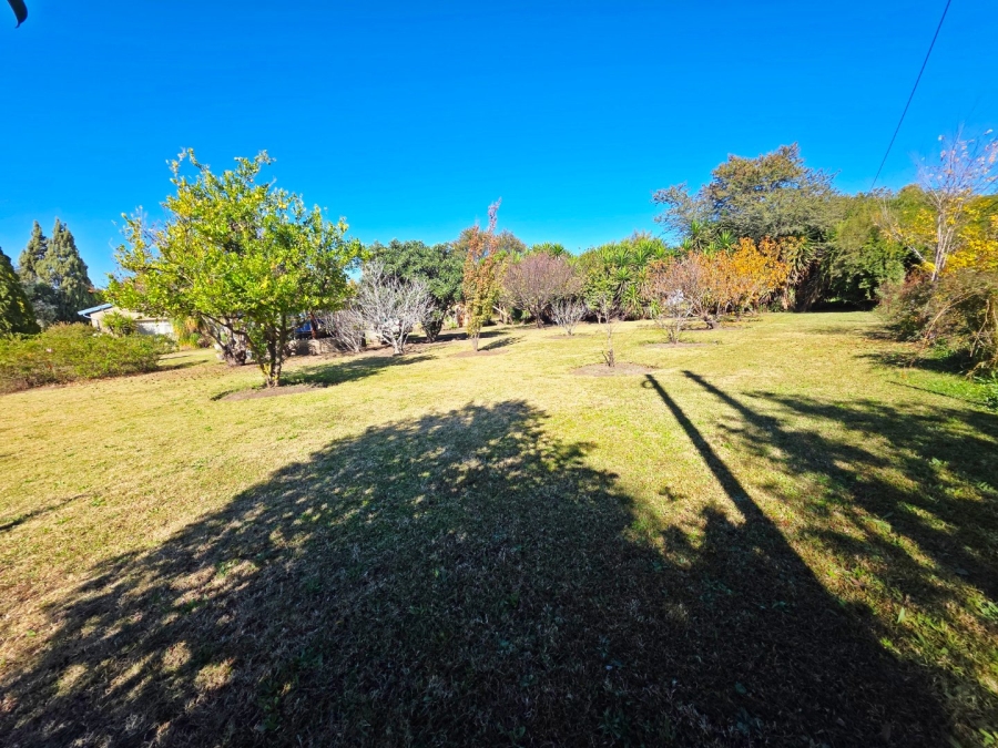 3 Bedroom Property for Sale in Oranjeville Free State